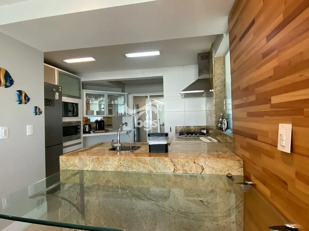 Apartamento, 3 quartos, 117 m² - Foto 5