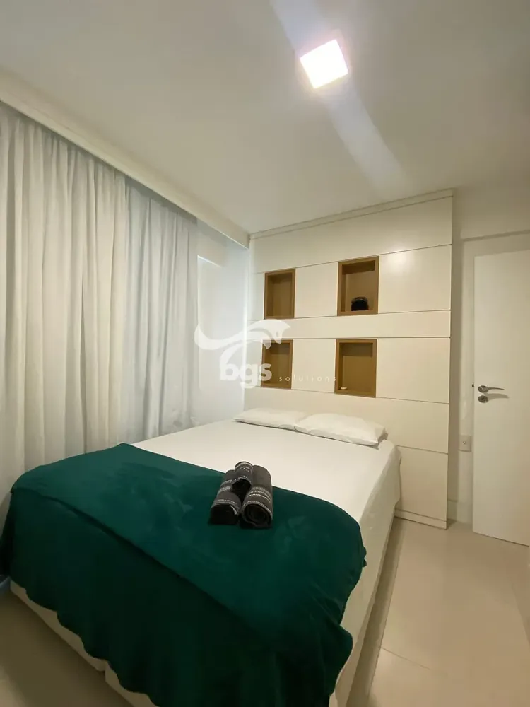 Apartamento, 3 quartos, 117 m² - Foto 3