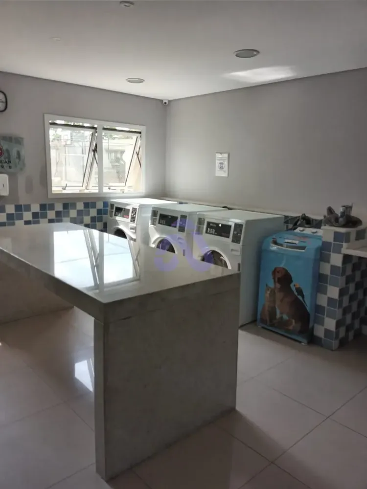 Apartamento, 1 quarto, 39 m² - Foto 4