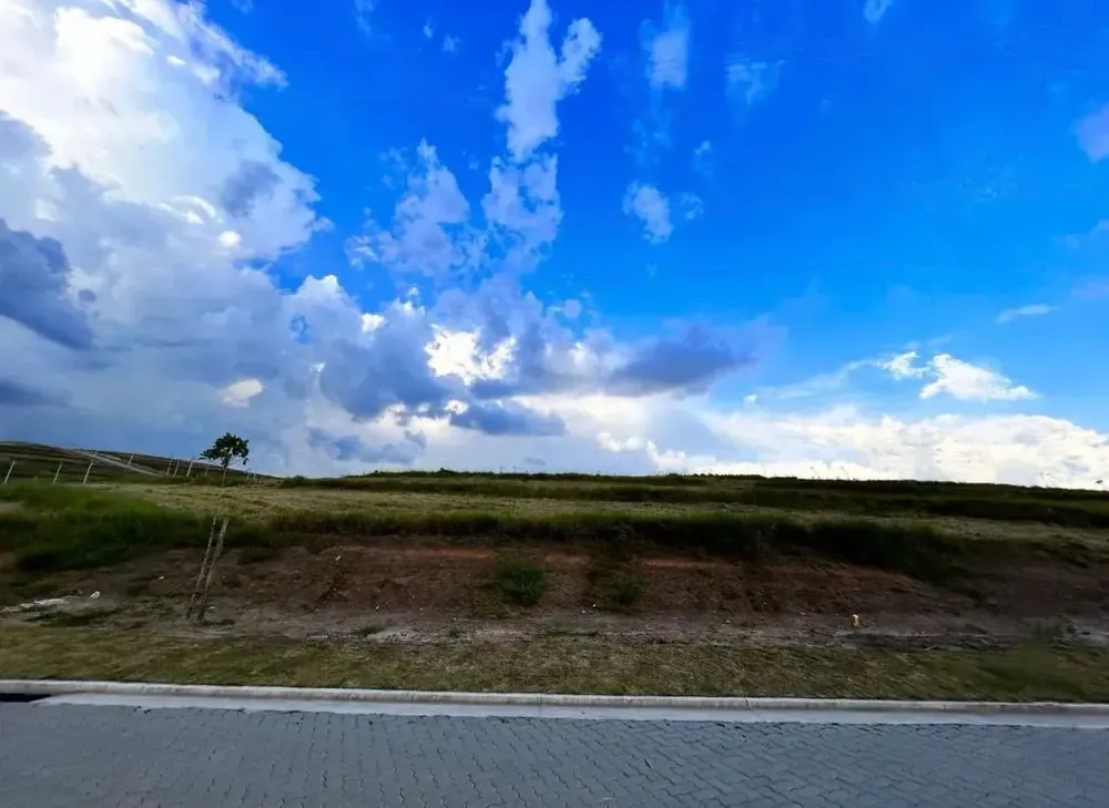 Terreno, 332 m² - Foto 1