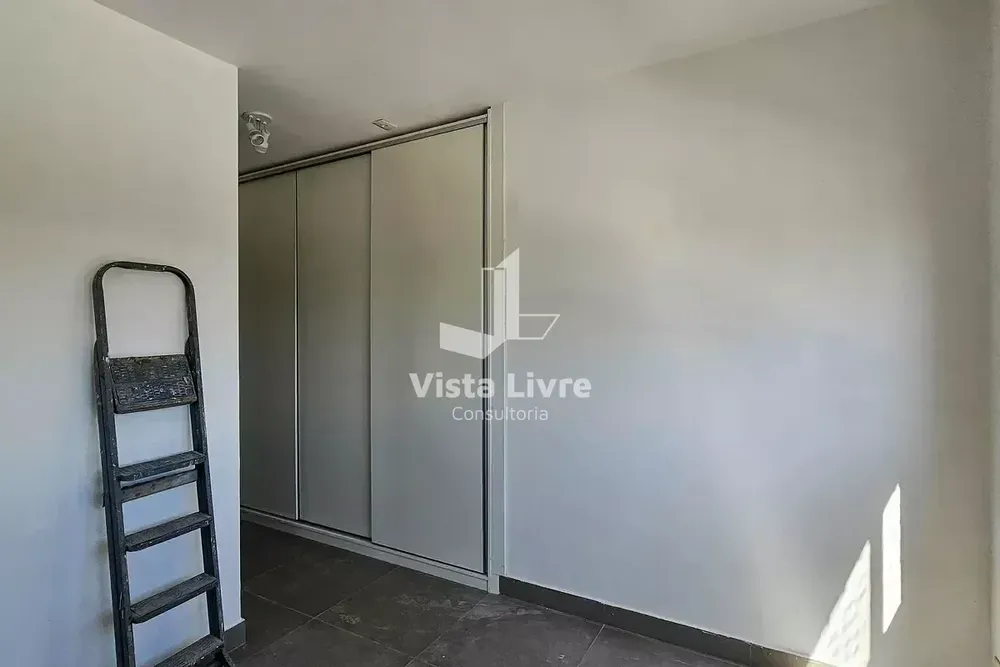Apartamento, 3 quartos, 115 m² - Foto 1