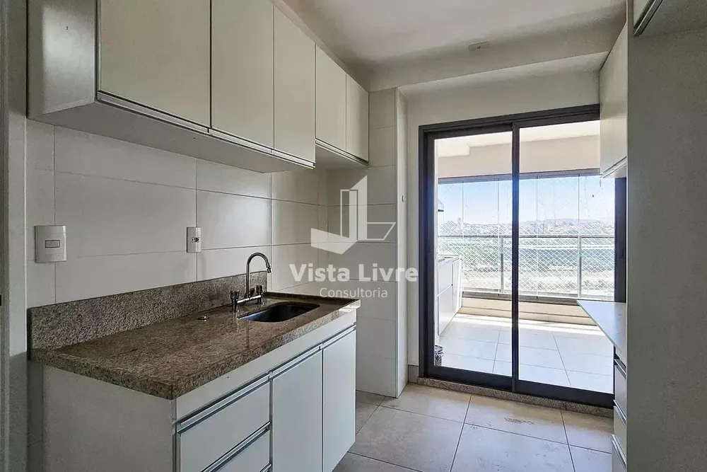 Apartamento, 3 quartos, 115 m² - Foto 2
