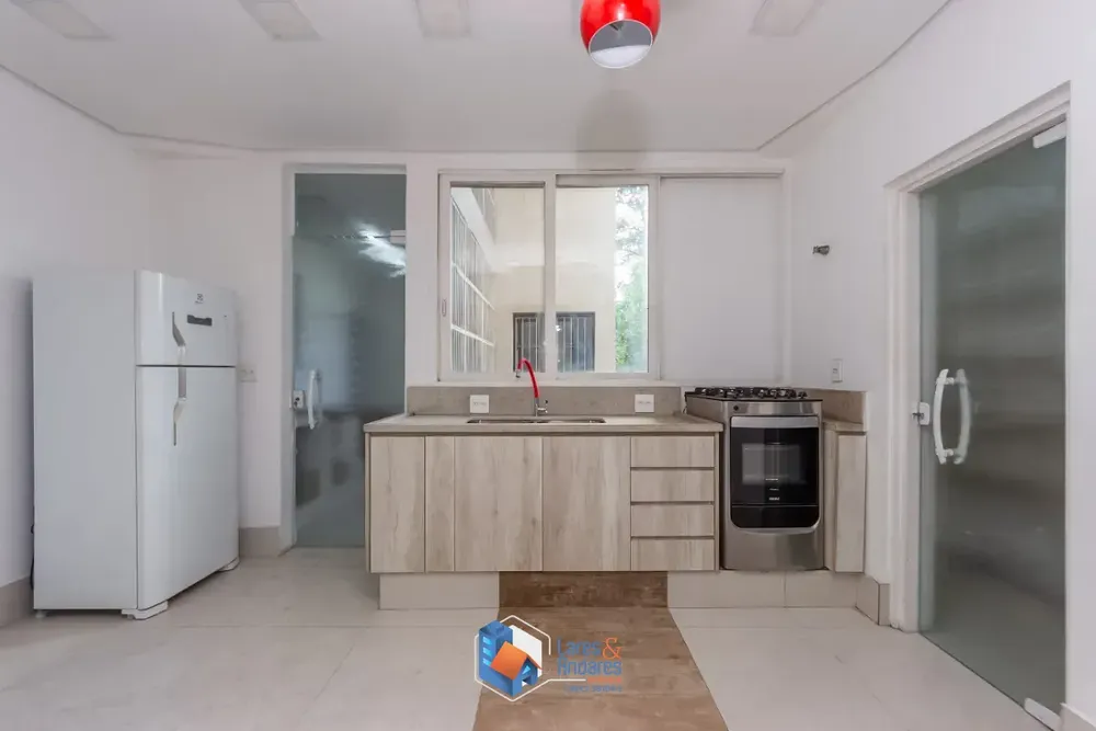 Apartamento, 3 quartos, 162 m² - Foto 1