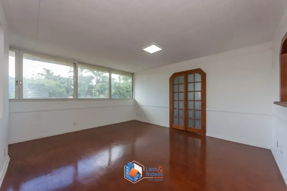 Apartamento, 3 quartos, 162 m² - Foto 3