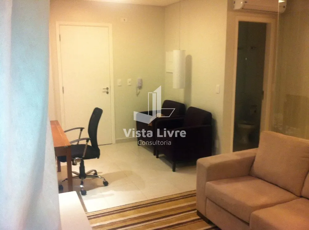 Apartamento, 1 quarto, 43 m² - Foto 6
