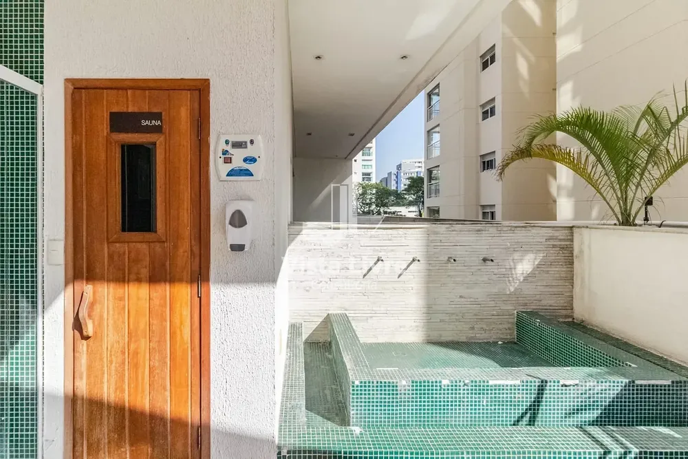 Apartamento, 1 quarto, 43 m² - Foto 2