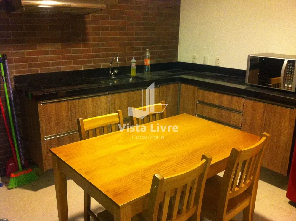 Apartamento, 1 quarto, 43 m² - Foto 4