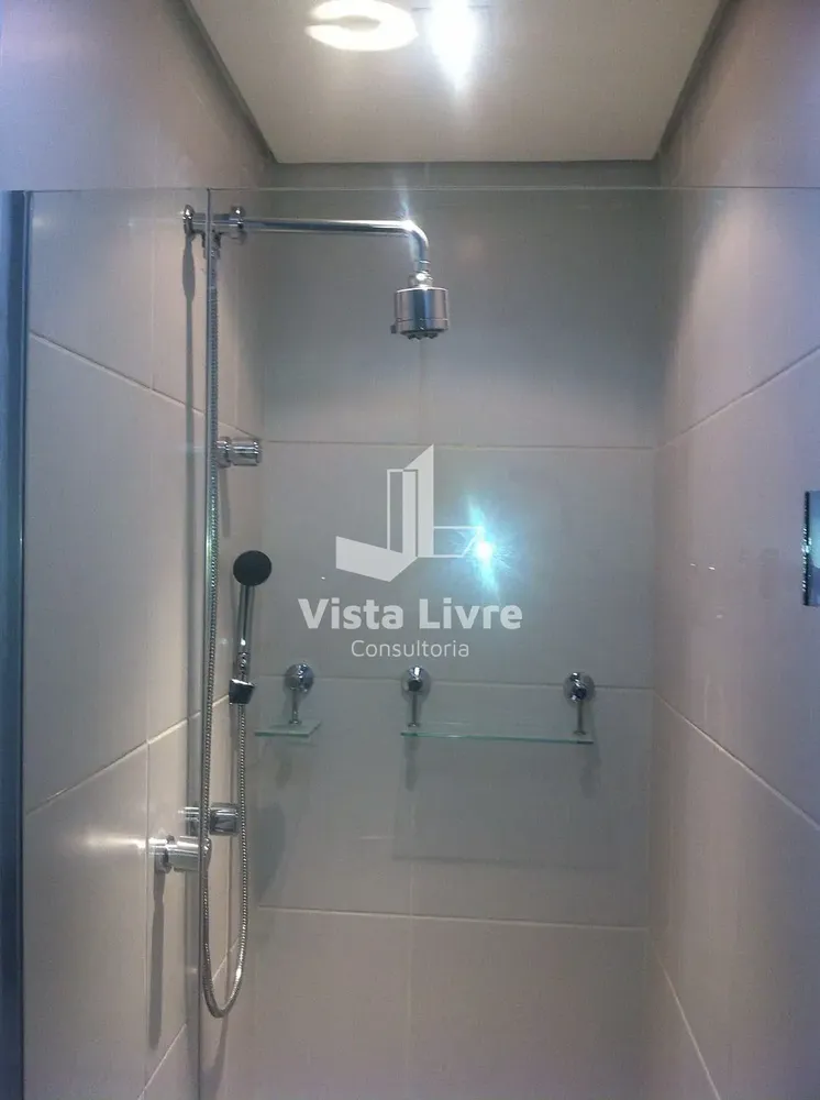 Apartamento, 1 quarto, 43 m² - Foto 1