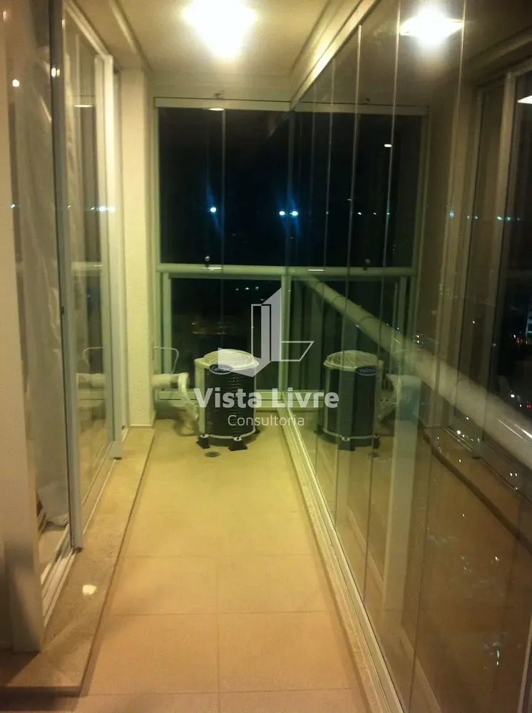 Apartamento, 1 quarto, 43 m² - Foto 7