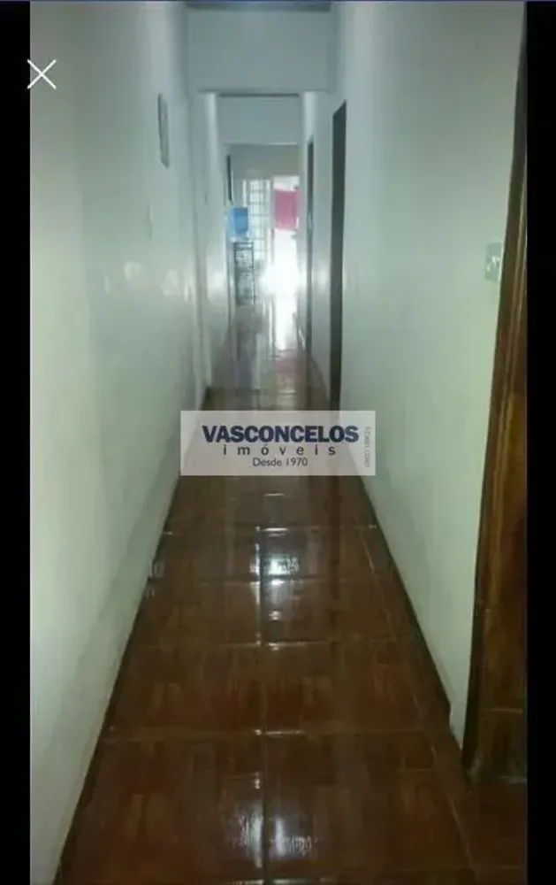 Casa, 3 quartos, 100 m² - Foto 4