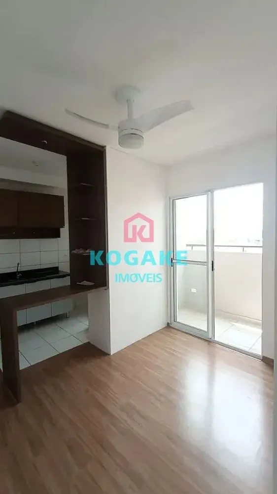 Apartamento, 2 quartos, 48 m² - Foto 2