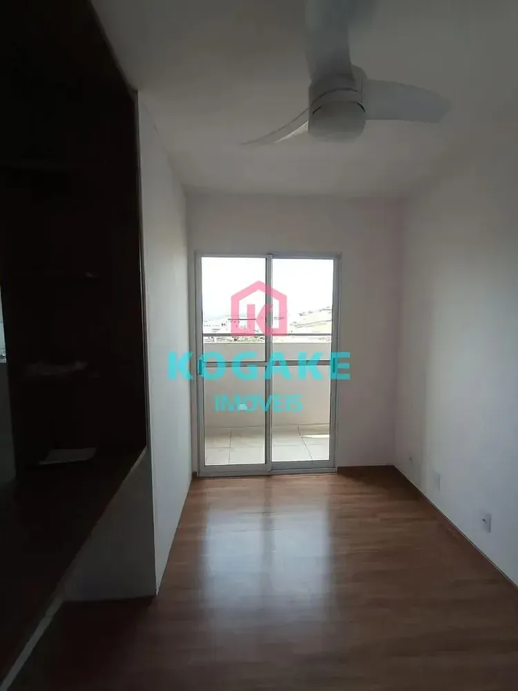 Apartamento, 2 quartos, 48 m² - Foto 3