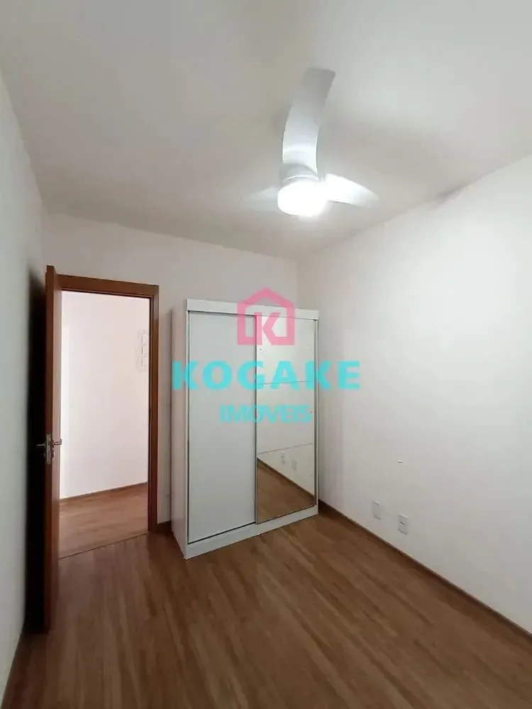 Apartamento, 2 quartos, 48 m² - Foto 6