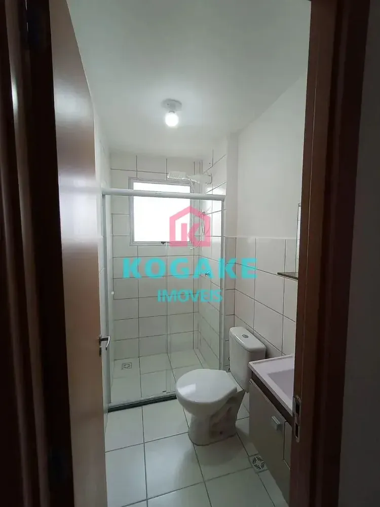 Apartamento, 2 quartos, 48 m² - Foto 5