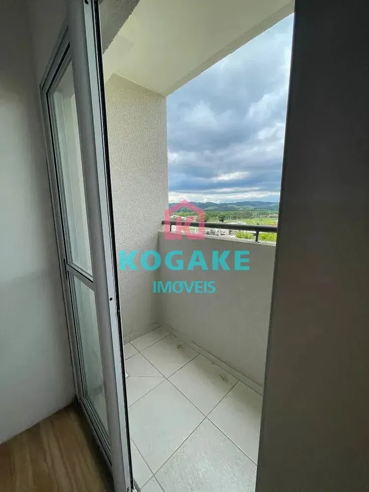 Apartamento, 2 quartos, 48 m² - Foto 4