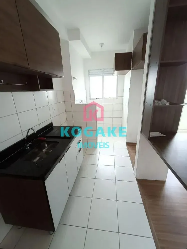 Apartamento, 2 quartos, 48 m² - Foto 7