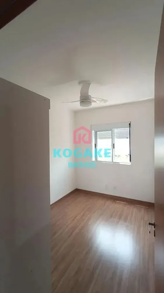 Apartamento, 2 quartos, 48 m² - Foto 8