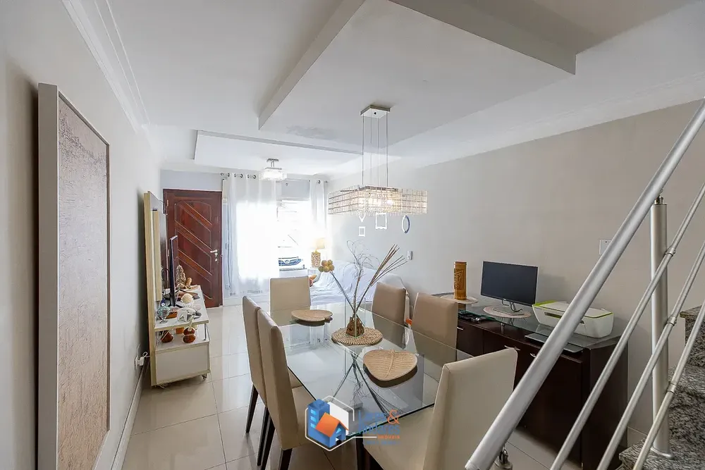 Casa, 2 quartos, 110 m² - Foto 6