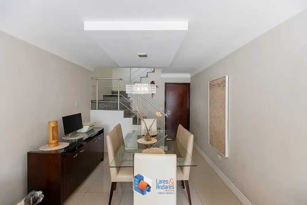 Casa, 2 quartos, 110 m² - Foto 1
