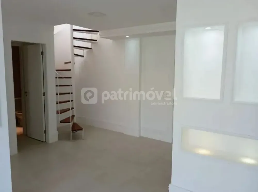 Cobertura, 3 quartos, 165 m² - Foto 2