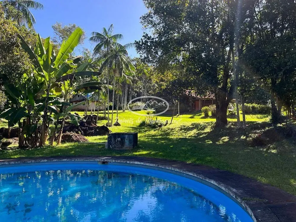 Chácara, 3 quartos, 2 hectares - Foto 8