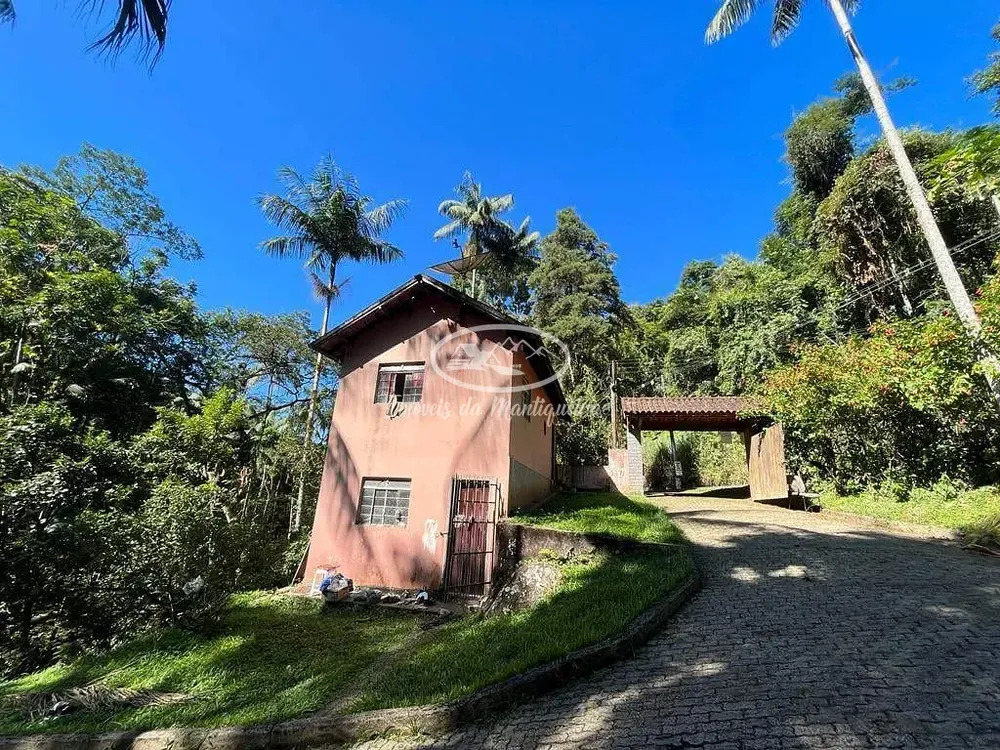 Chácara, 3 quartos, 2 hectares - Foto 2