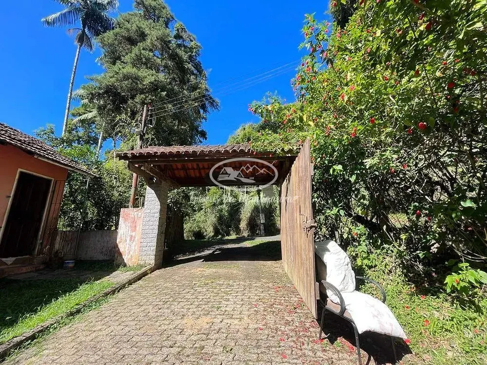 Chácara, 3 quartos, 2 hectares - Foto 1