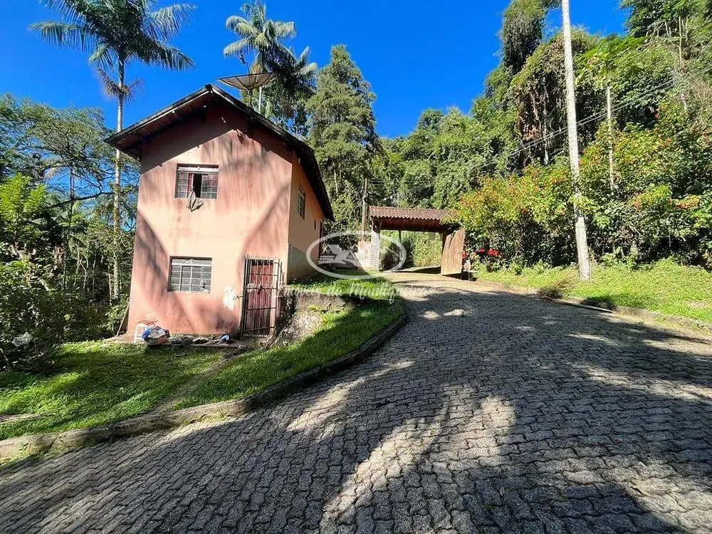 Chácara, 3 quartos, 2 hectares - Foto 3