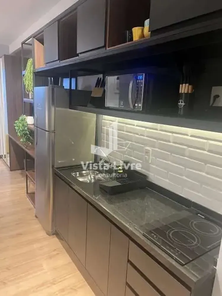 Apartamento, 1 quarto, 31 m² - Foto 7