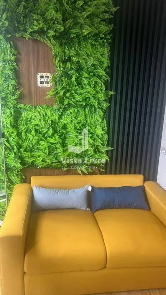 Apartamento, 1 quarto, 31 m² - Foto 4