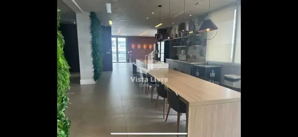 Apartamento, 1 quarto, 31 m² - Foto 5