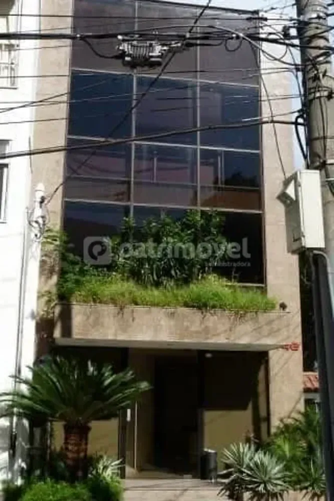 Prédio Inteiro, 280 m² - Foto 10