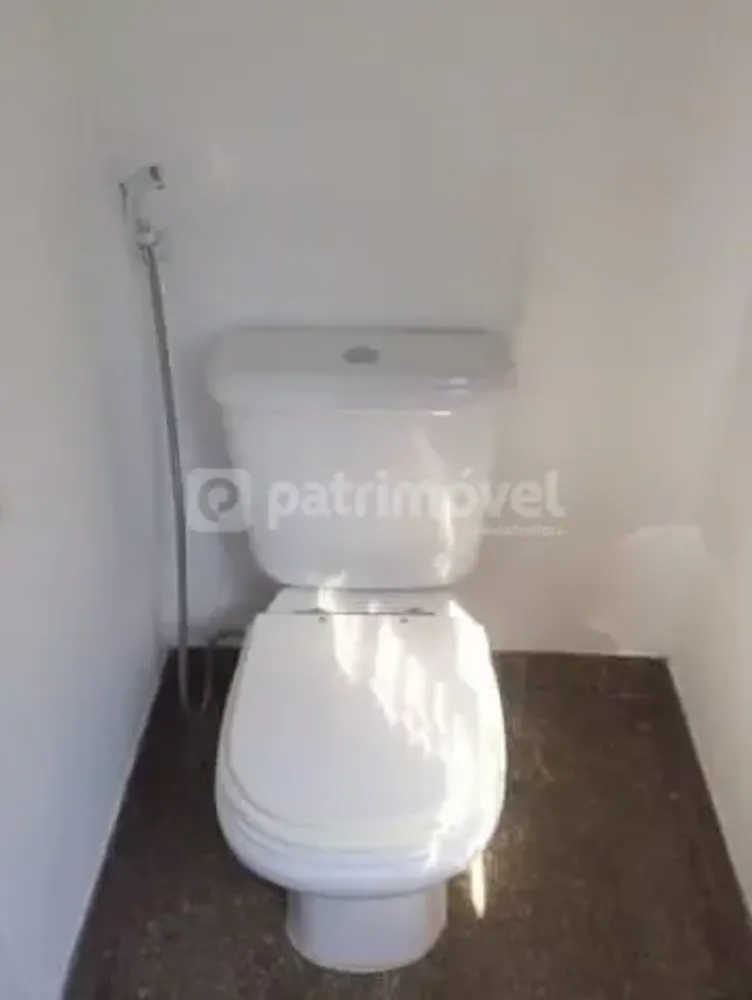 Prédio Inteiro, 280 m² - Foto 15