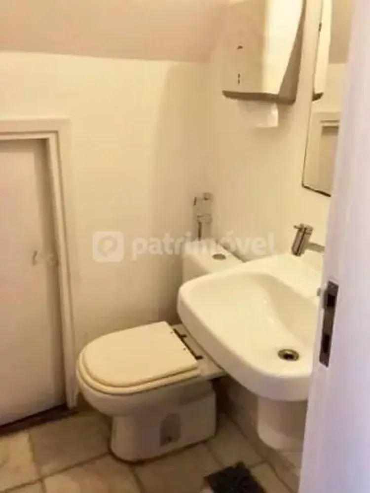 Prédio Inteiro, 280 m² - Foto 14
