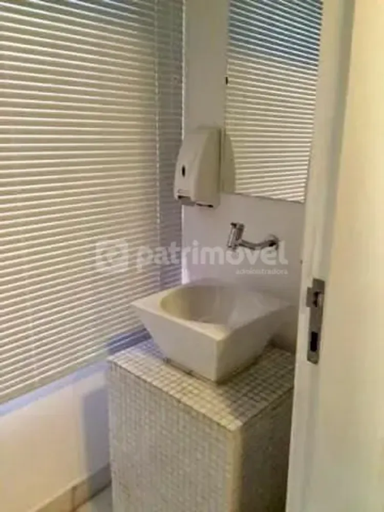 Prédio Inteiro, 280 m² - Foto 11