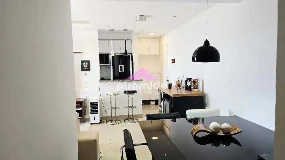 Apartamento, 2 quartos, 71 m² - Foto 6