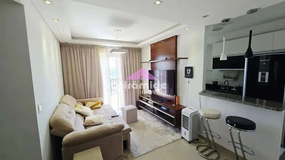 Apartamento, 2 quartos, 71 m² - Foto 3