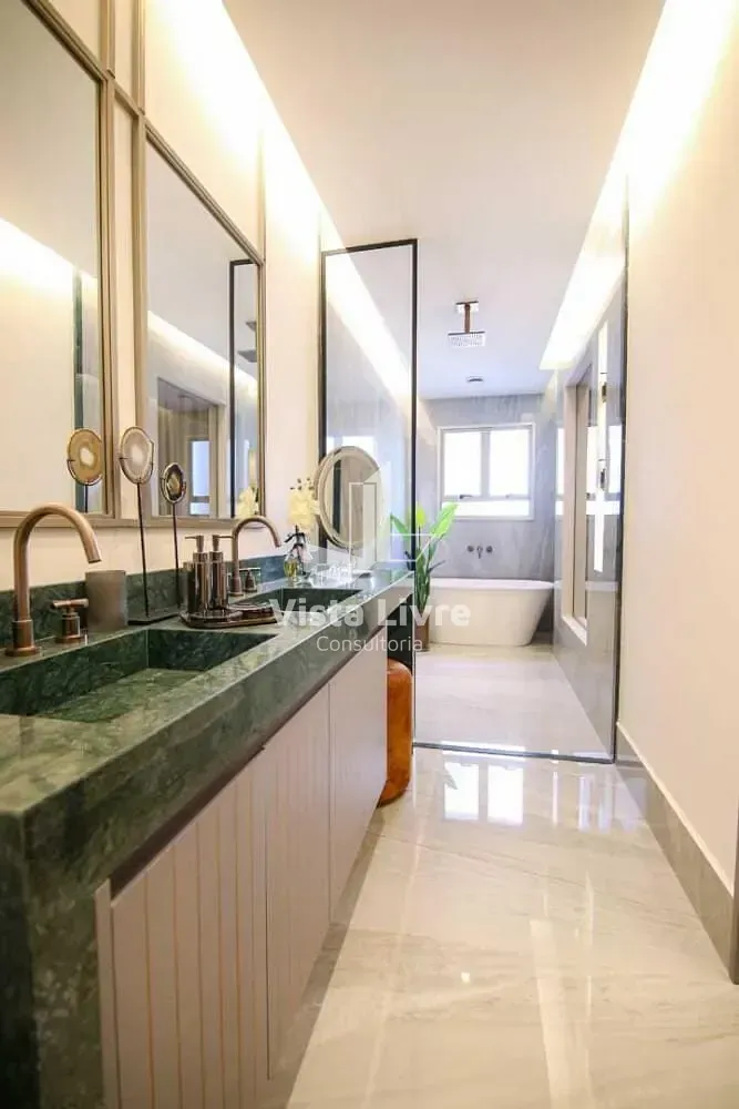Apartamento, 2 quartos, 88 m² - Foto 8