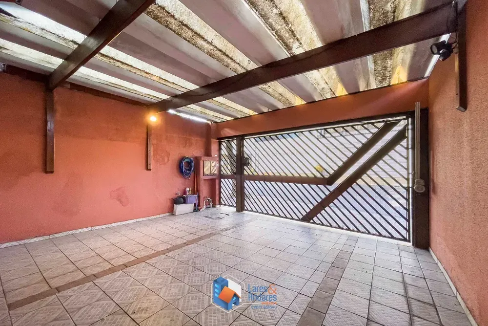 Sobrado, 3 quartos, 187 m² - Foto 5