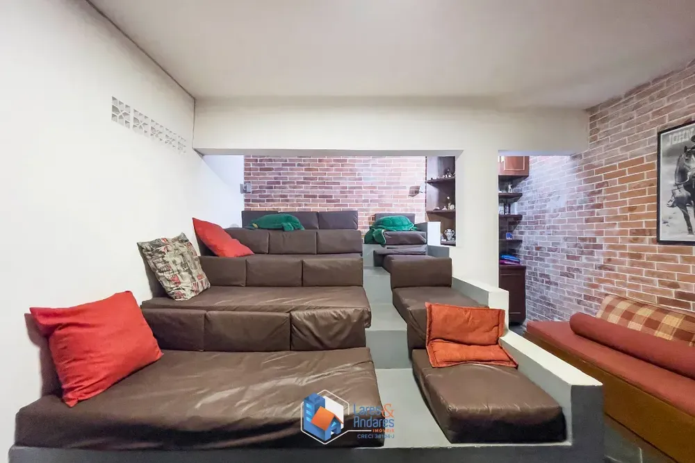Sobrado, 3 quartos, 187 m² - Foto 7