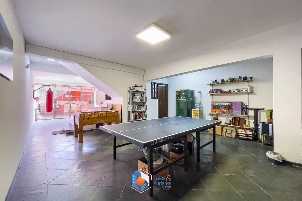 Sobrado, 3 quartos, 187 m² - Foto 6