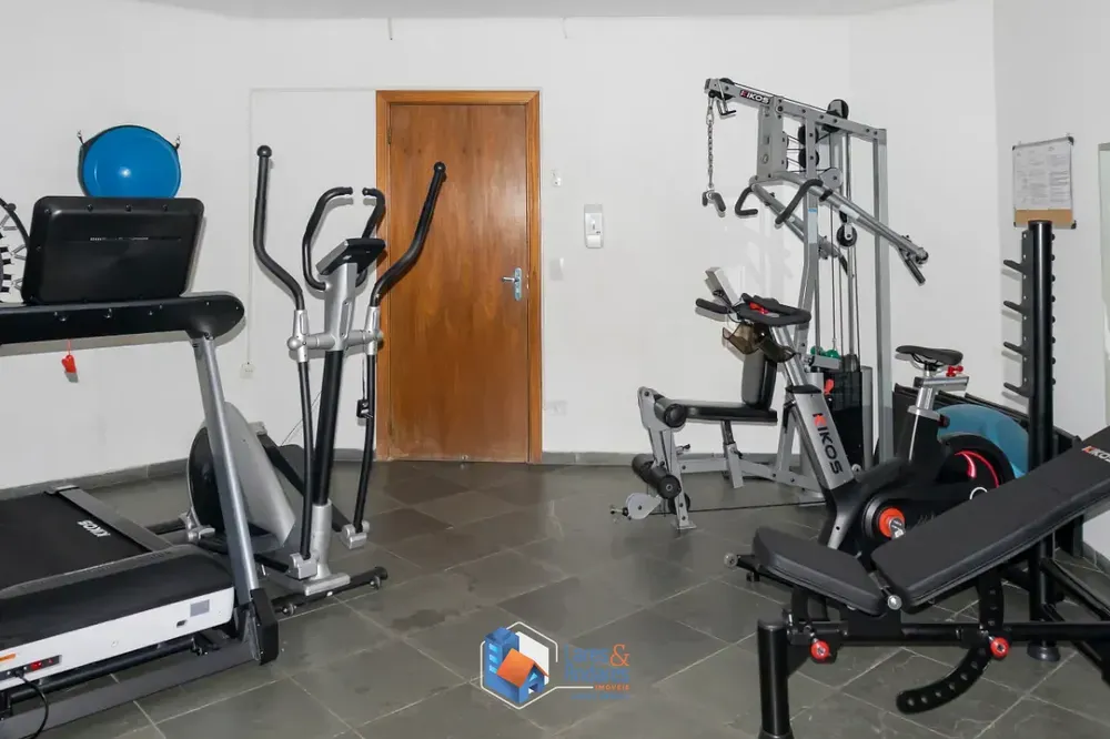 Apartamento, 3 quartos, 103 m² - Foto 6