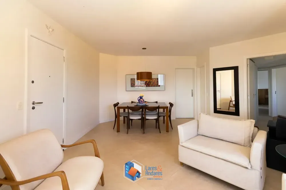Apartamento, 3 quartos, 103 m² - Foto 4