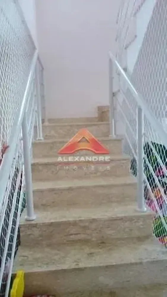 Casa, 3 quartos, 193 m² - Foto 6