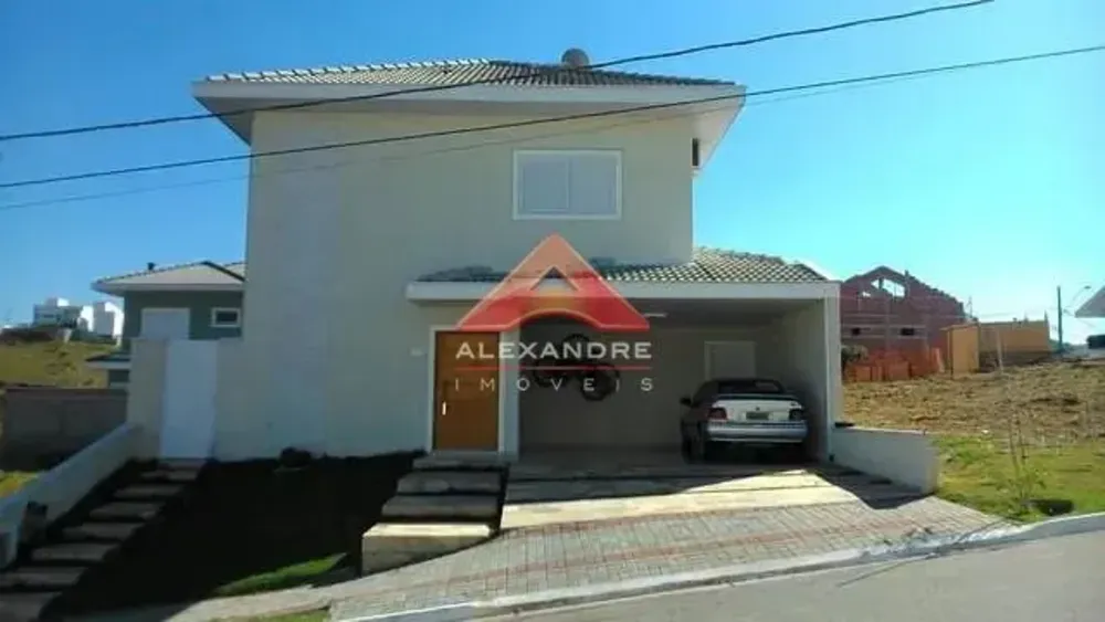 Casa, 3 quartos, 193 m² - Foto 4