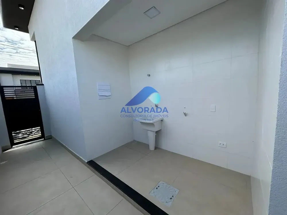 Casa, 3 quartos, 180 m² - Foto 4