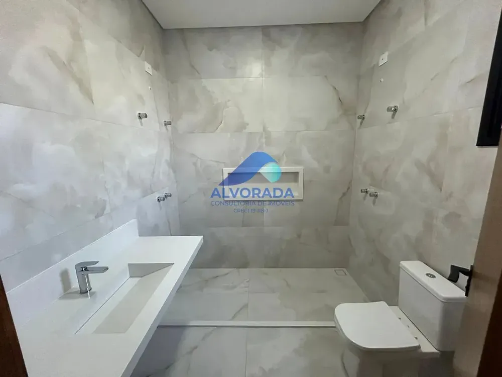 Casa, 3 quartos, 180 m² - Foto 2