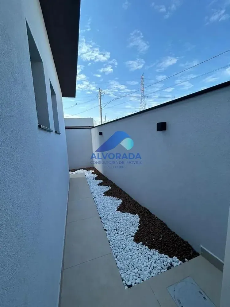 Casa, 3 quartos, 180 m² - Foto 6