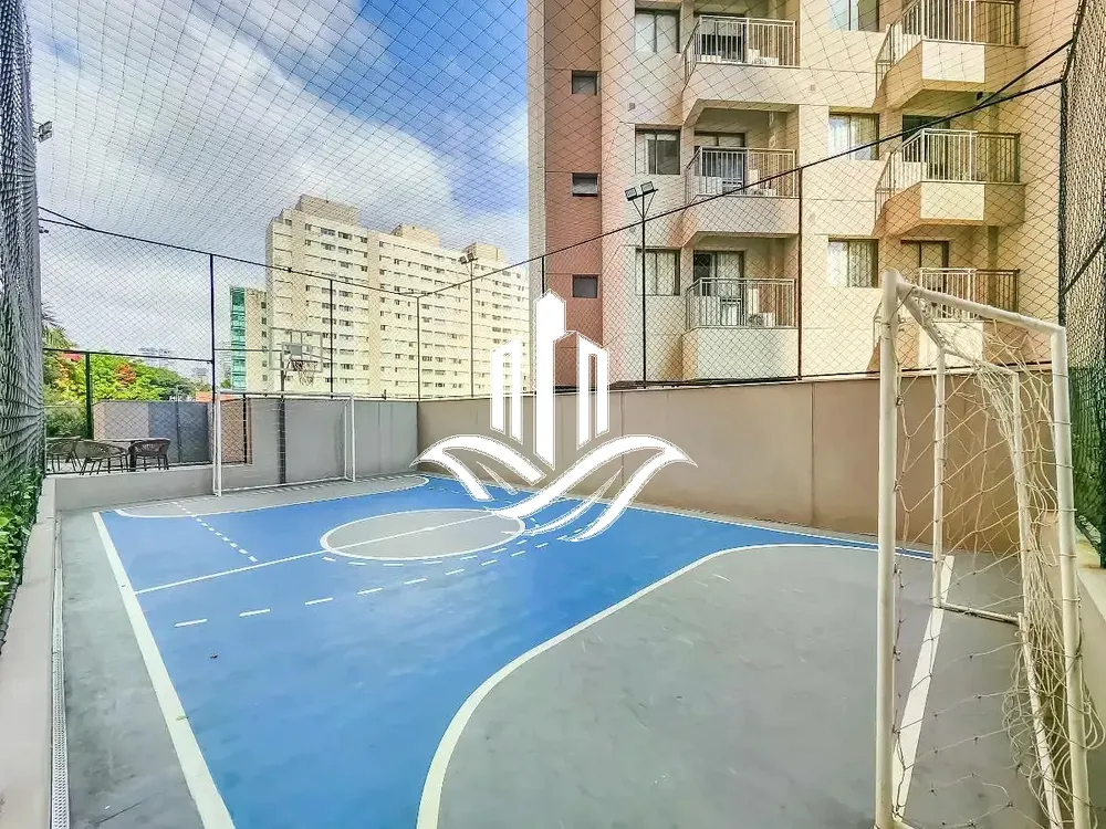 Apartamento, 2 quartos, 136 m² - Foto 3