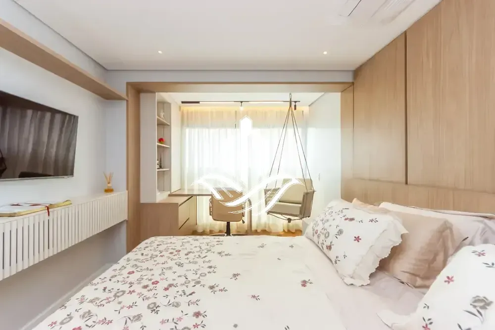 Apartamento, 2 quartos, 136 m² - Foto 1